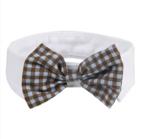 Fashionable and Trendy Dog Bowtie