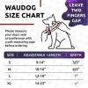 Nylon Dog Collar Adjustable for Large Dogs Small Medium Dogs for Boy Girl Dog Collars with Durable Plastic Buckle 12-19 inch Neck x 1 inch Wide Nasa P