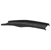 Folding Dog Ramp Black 60.2"x15.7"x4.9" Plastic