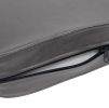 Dog Sofa Gray 31.5"x19.7"x15.7" Faux Leather