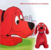 25cm Plush Doll Clifford Plush Toy Big Red Dog Birthday Gift