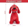 25cm Plush Doll Clifford Plush Toy Big Red Dog Birthday Gift