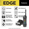 EDGE 1 Mile Remote Trainer Expands Up To 4 Dogs