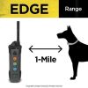 EDGE 1 Mile Remote Trainer Expands Up To 4 Dogs