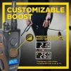 Dogtra 1900S HANDSFREE Plus Boost and Lock, Remote Dog Training E