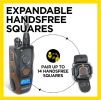 Dogtra 1900S HANDSFREE Plus Boost and Lock, Remote Dog Training E