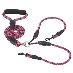 Mesh Pet Harness With Pouch (size: small)