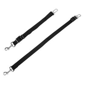 Pet Safety and Health Care Products (Type: Pet Supplies, Color: black)