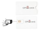 GPS Cards Prepaid SIM for Link AKC Plus Smart Dog Tracker Classic GPS Tracker