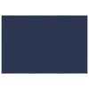 Outdoor Dog Kennel with Roof Steel 59.5 ftÂ²