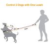 Mesh Pet Harness With Pouch