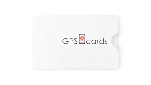 GPS Sim Card for BLACK DECKER Smart Dog Collar GPS Tracker Movement Report (sku: g73491ggpscrd)